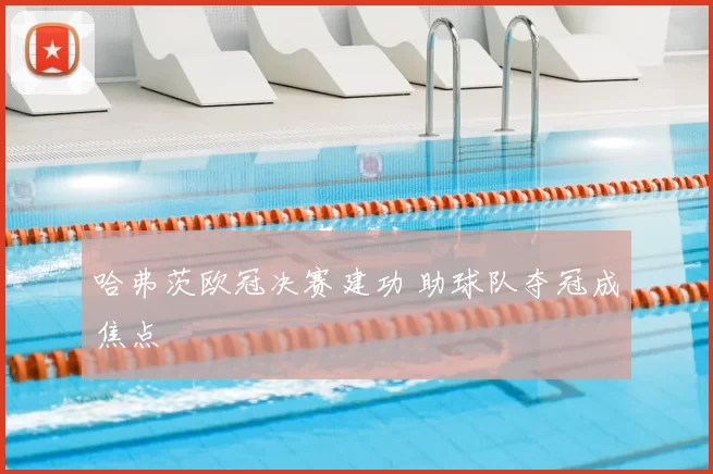 哈弗茨欧冠决赛建功 助球队夺冠成焦点
