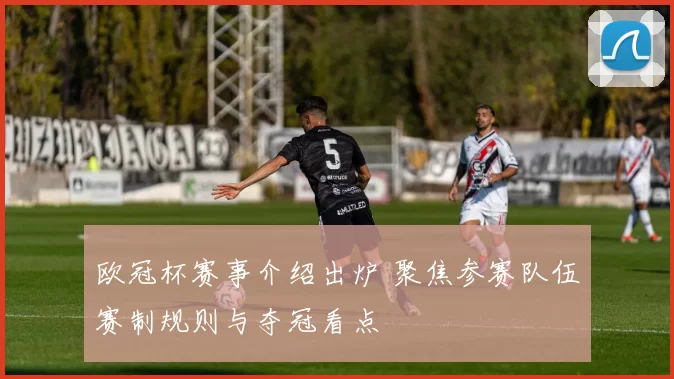 欧冠杯赛事介绍出炉 聚焦参赛队伍赛制规则与夺冠看点